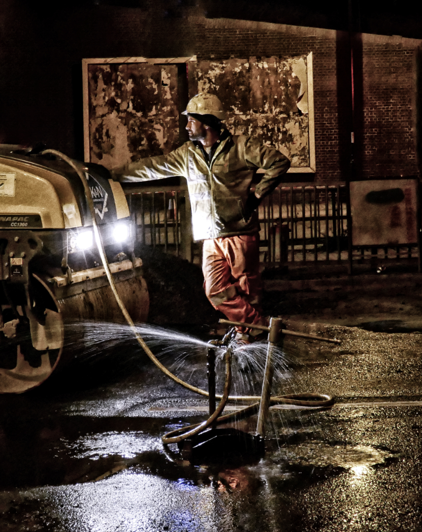 1st Hydrant_Steve Peel